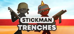 Stickman Trenches header banner
