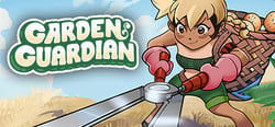 Garden Guardian header banner