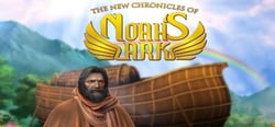 THE NEW CHRONICLES OF NOAH'S ARK header banner