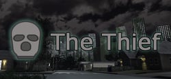 The Thief header banner