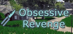 Obsessive Revenge header banner