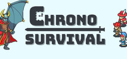 Chrono Survival header banner
