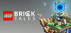 LEGO® Bricktales header banner