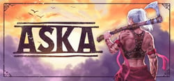 ASKA header banner