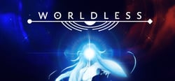 Worldless header banner