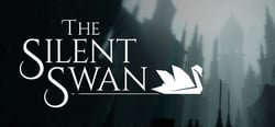 The Silent Swan header banner