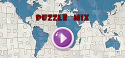 Puzzle Mix header banner