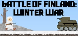 Battle of Finland: Winter War header banner