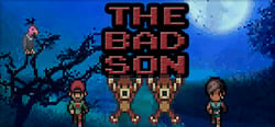 The Bad Son header banner