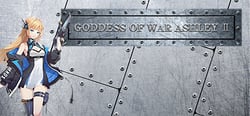 Goddess Of War Ashley Ⅱ header banner