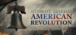 Ultimate General: American Revolution header banner