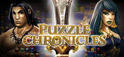Puzzle Chronicles header banner