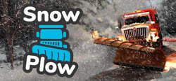 Snow Plow Playtest header banner