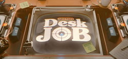 Aperture Desk Job header banner