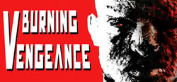 Burning Vengeance header banner
