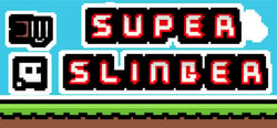 Super Slinger header banner