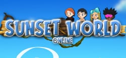 Sunset World Online header banner