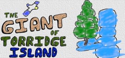 The Giant of Torridge Island header banner