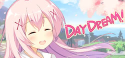 daydream 白日夢 header banner