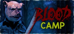 Blood Camp header banner