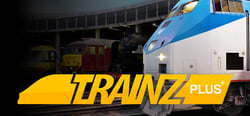 Trainz Plus header banner