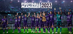 Football Manager 2023 header banner
