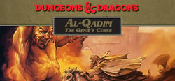 Al-Qadim: The Genie's Curse header banner