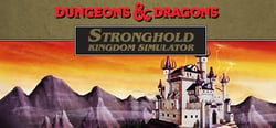 Dungeons & Dragons - Stronghold: Kingdom Simulator header banner