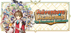 Adventure Academia: The Fractured Continent header banner