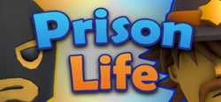 Prison Life header banner