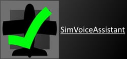 SimVoiceAssistant header banner