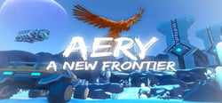 Aery - A New Frontier header banner