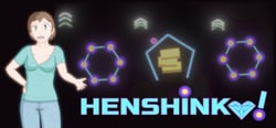 Henshinko! header banner