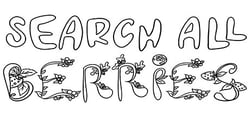 SEARCH ALL - BERRIES header banner