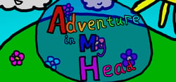 Adventure in My Head header banner