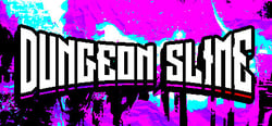 DungeonSlime header banner