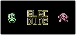 Elec Dude header banner