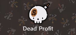 Dead Profit header banner