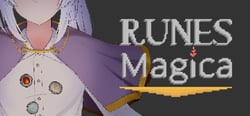RUNES Magica header banner
