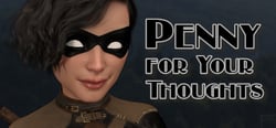 Penny for Your Thoughts header banner