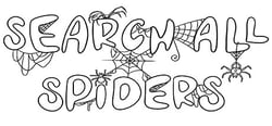 SEARCH ALL - SPIDERS header banner