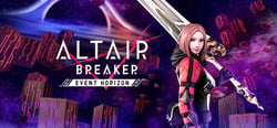 ALTAIR BREAKER header banner