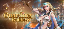 Guarding Goddess header banner