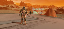 Desolate Shores header banner