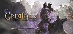 Grimlord header banner
