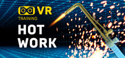 Hot Work VR Training header banner