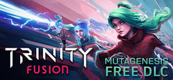 Trinity Fusion header banner