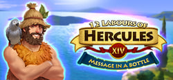 12 Labours of Hercules XIV: Message in a Bottle header banner