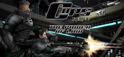 COPS 2170 The Power of Law header banner