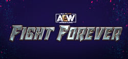 AEW: Fight Forever header banner